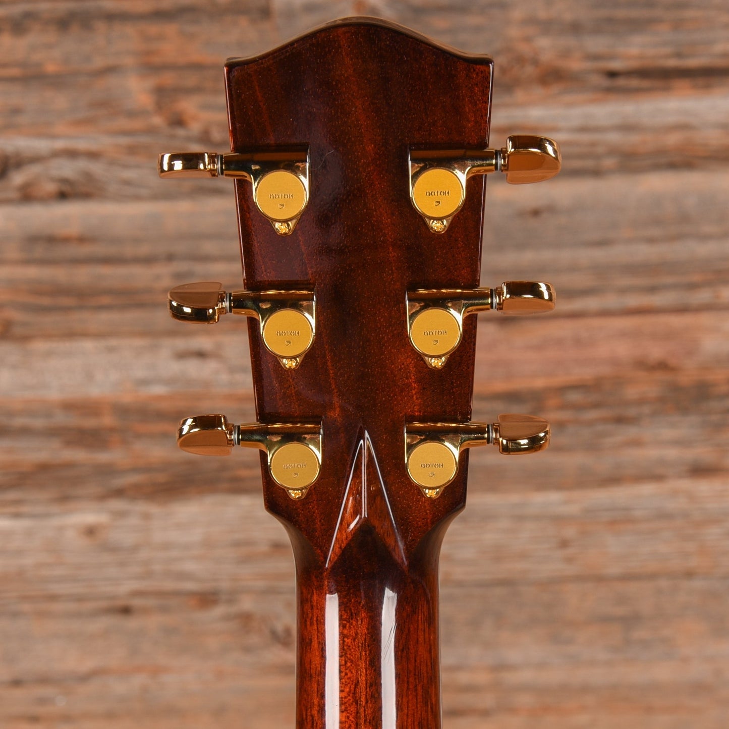 Eastman AC522CE Gold Burst 2024