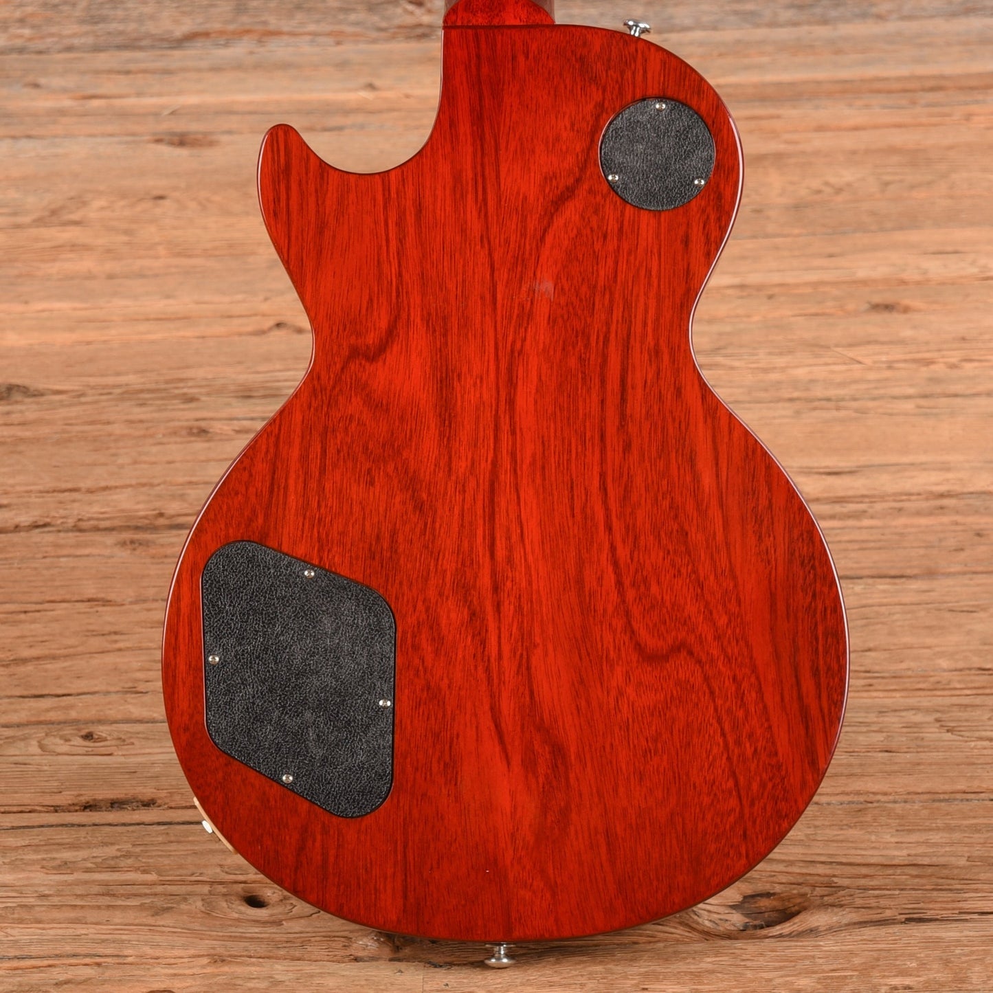 Gibson Les Paul Traditional Cherry Sunburst 2015