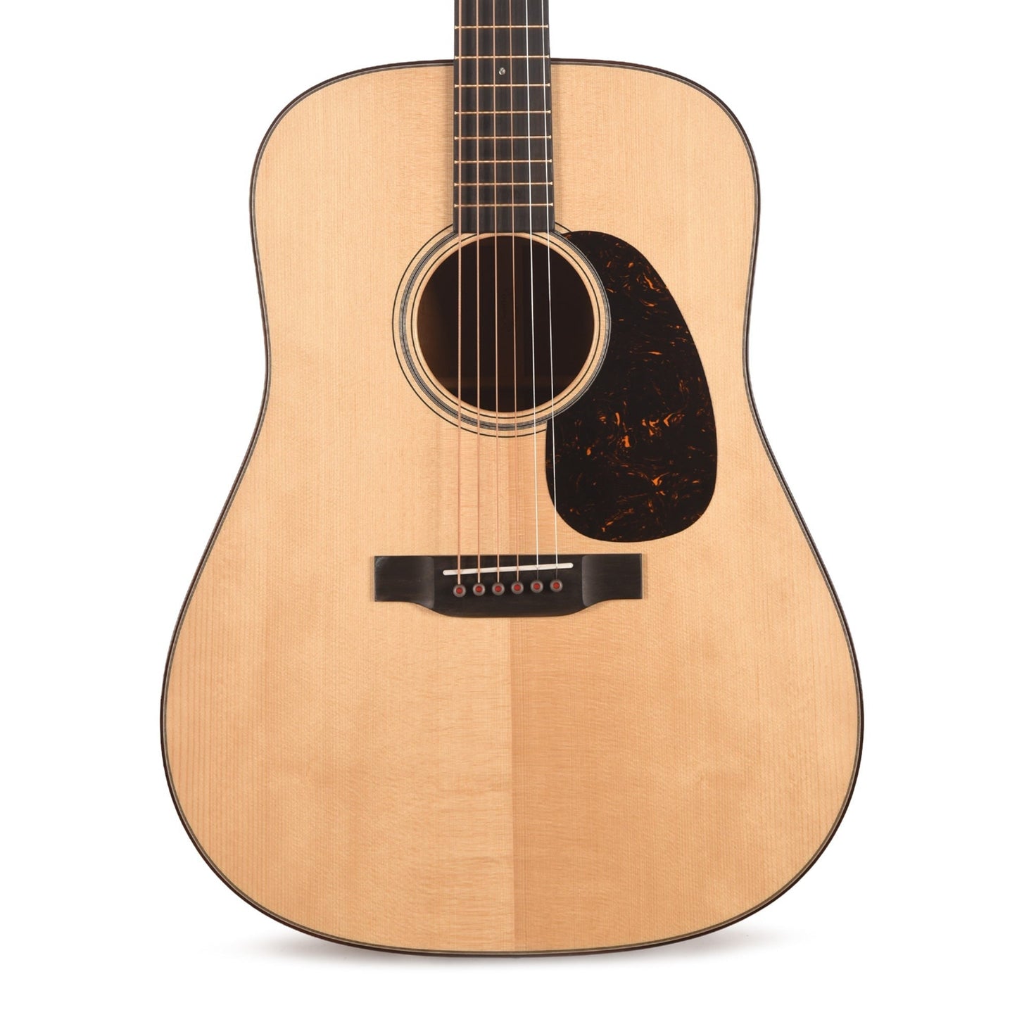Martin Modern Deluxe D-18 Sitka VTS/Genuine Mahogany Natural
