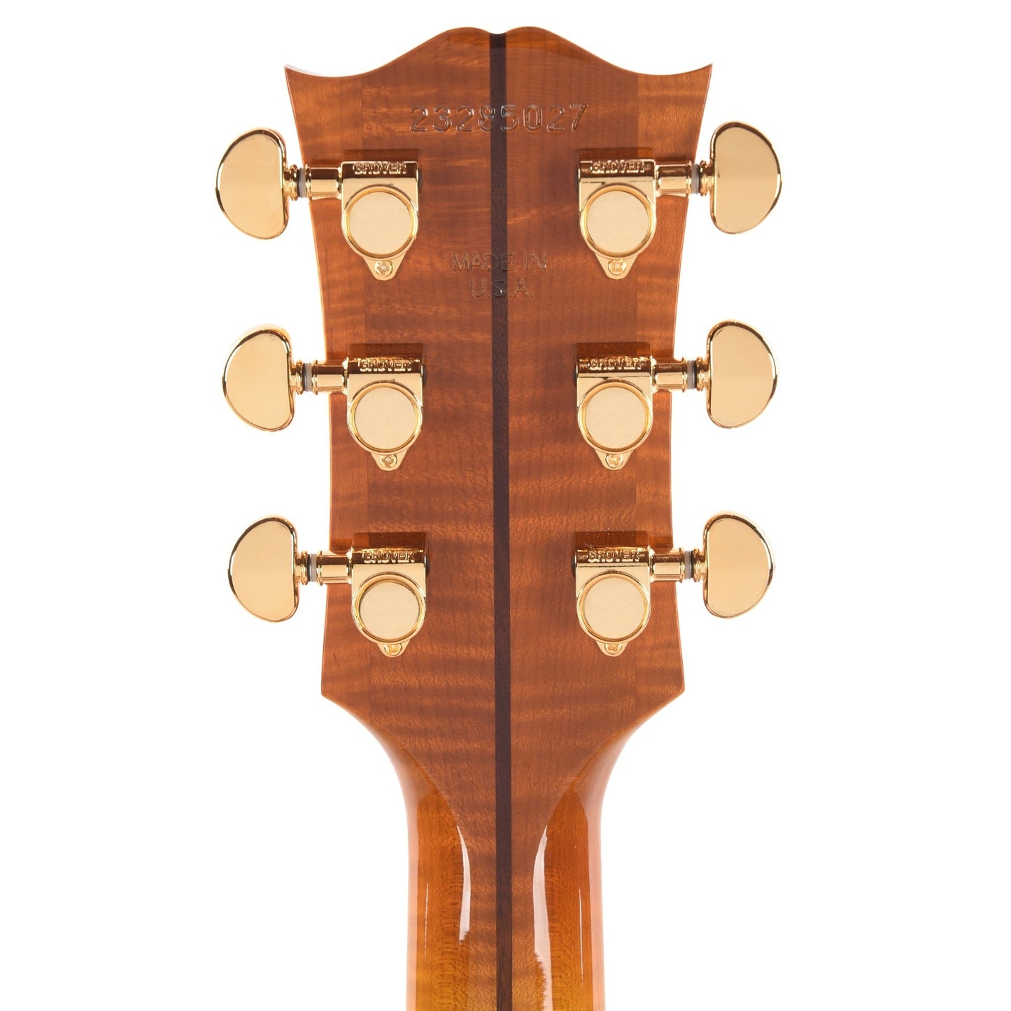 Gibson Original SJ-200 '60s Original Heritage Cherry Sunburst