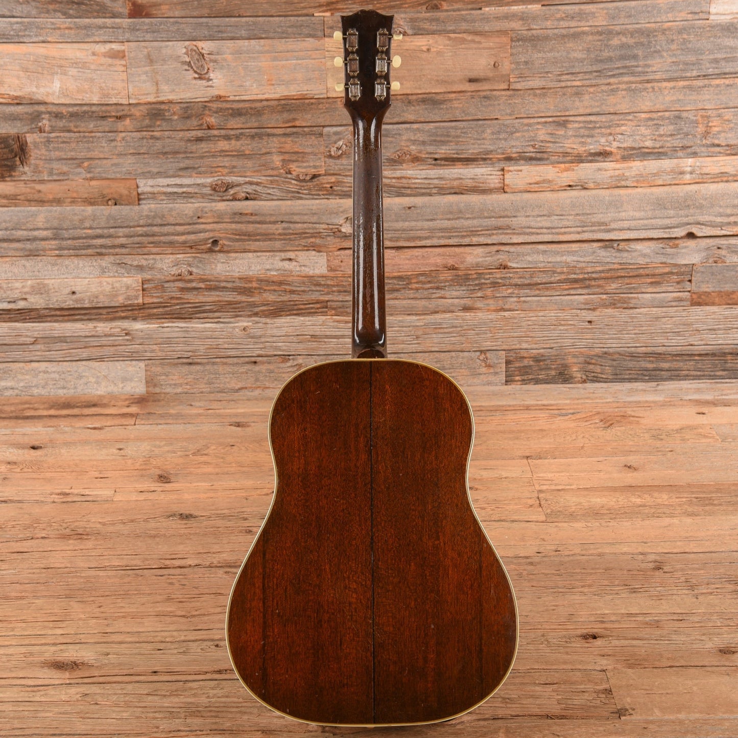 Gibson SJ Southern Jumbo Sunburst 1950