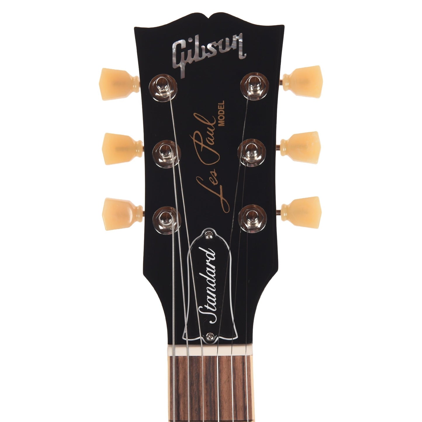 Gibson Original Les Paul Standard '50s Dirty Lemon Burst
