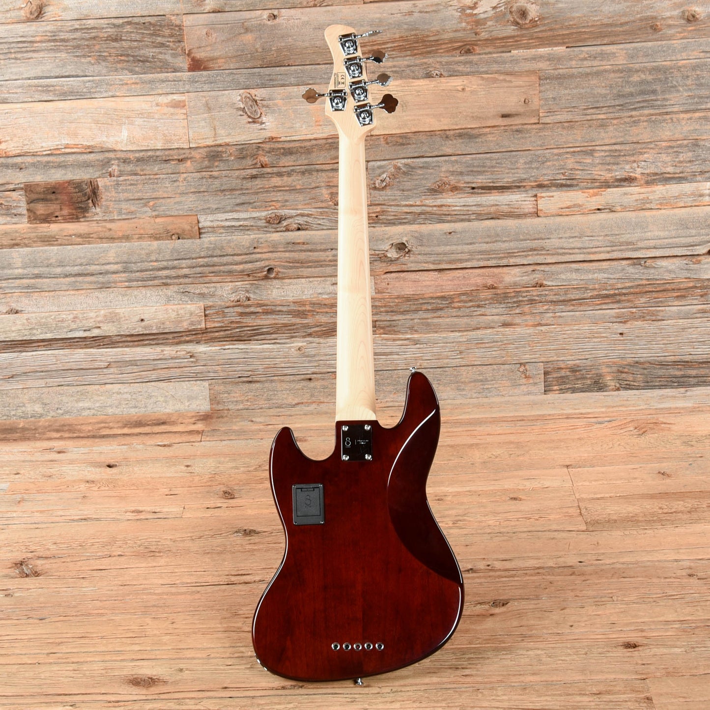 Sire Marcus Miller V7 5-String Sunburst 2024