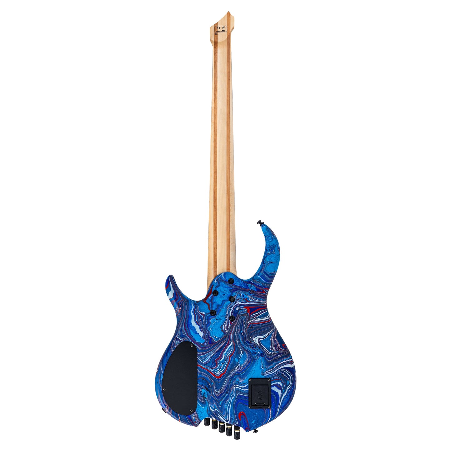 Marcus Miller M6 Headless 5-String