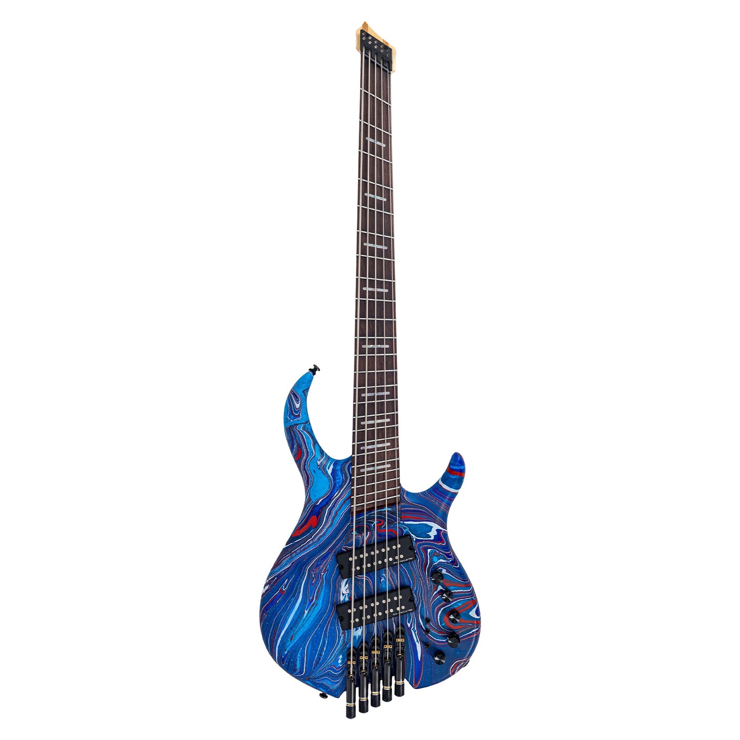 Marcus Miller M6 Headless 5-String