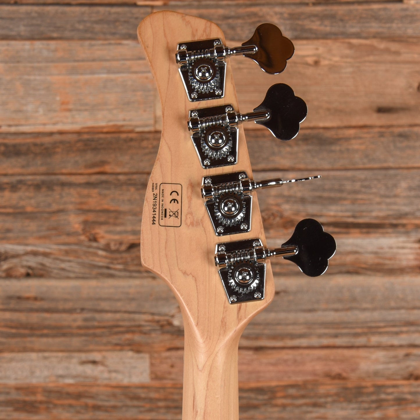 Sire 2nd Generation Marcus Miller V7 Vintage Sunburst 2019