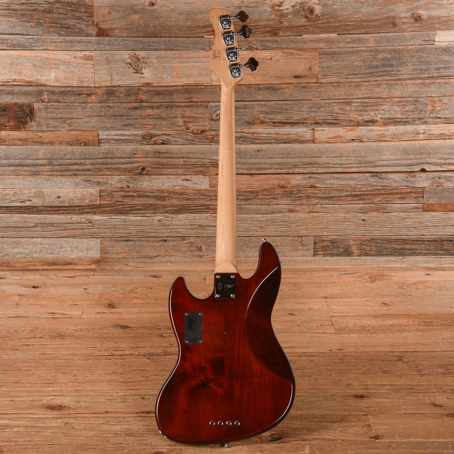 Sire 2nd Generation Marcus Miller V7 Vintage Sunburst 2019