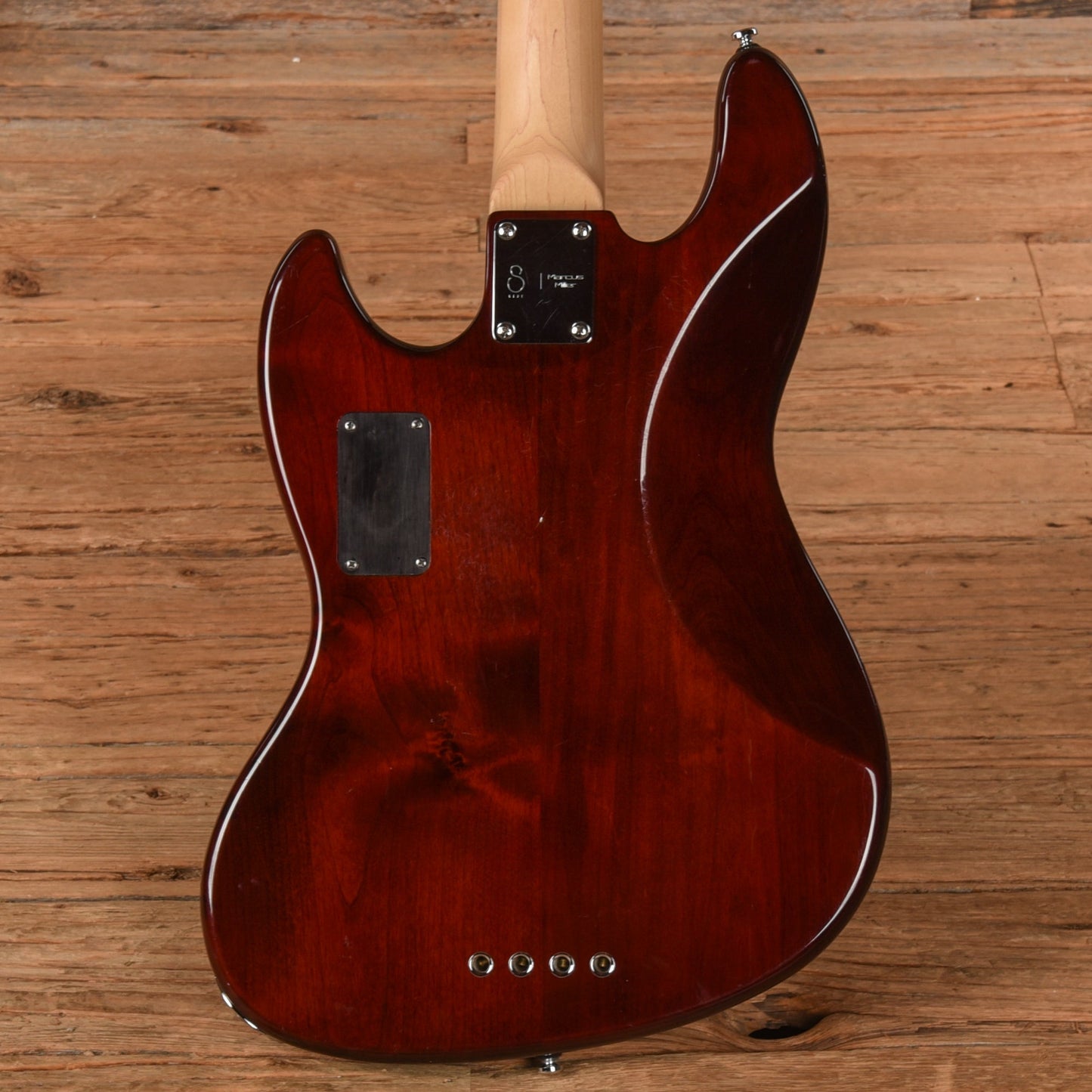 Sire 2nd Generation Marcus Miller V7 Vintage Sunburst 2019