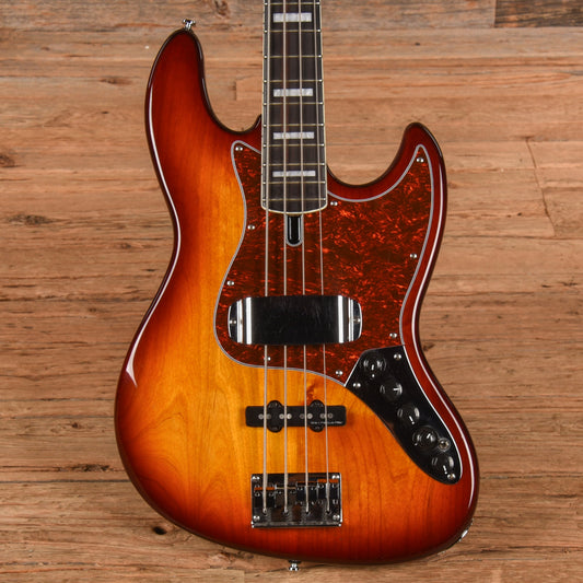 Sire 2nd Generation Marcus Miller V7 Vintage Sunburst 2019