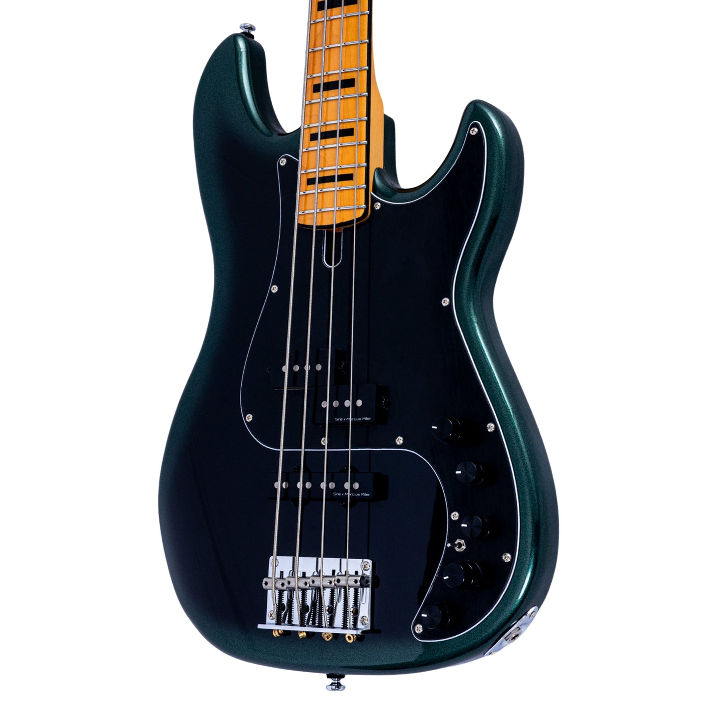 Sire Marcus Miller P7 Dark Forest (New Gen)