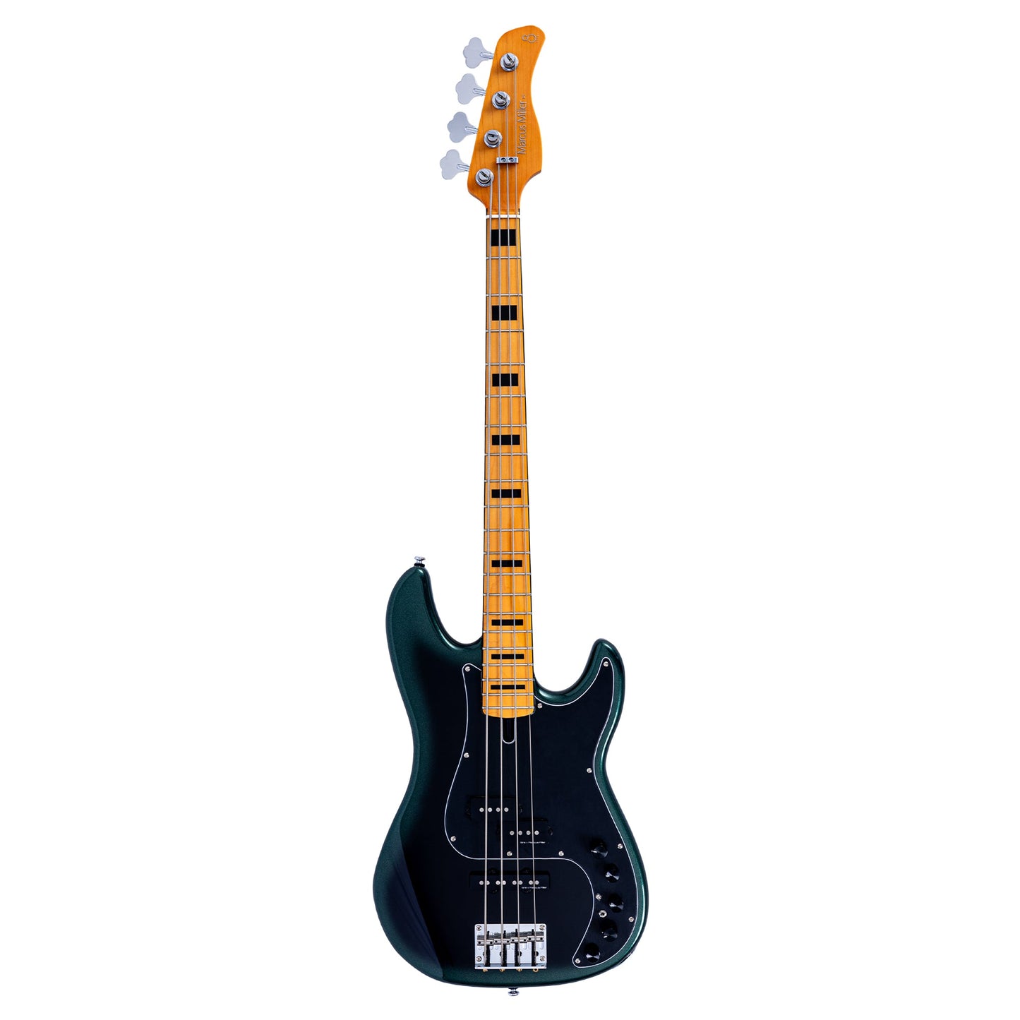 Sire Marcus Miller P7 Dark Forest (New Gen)