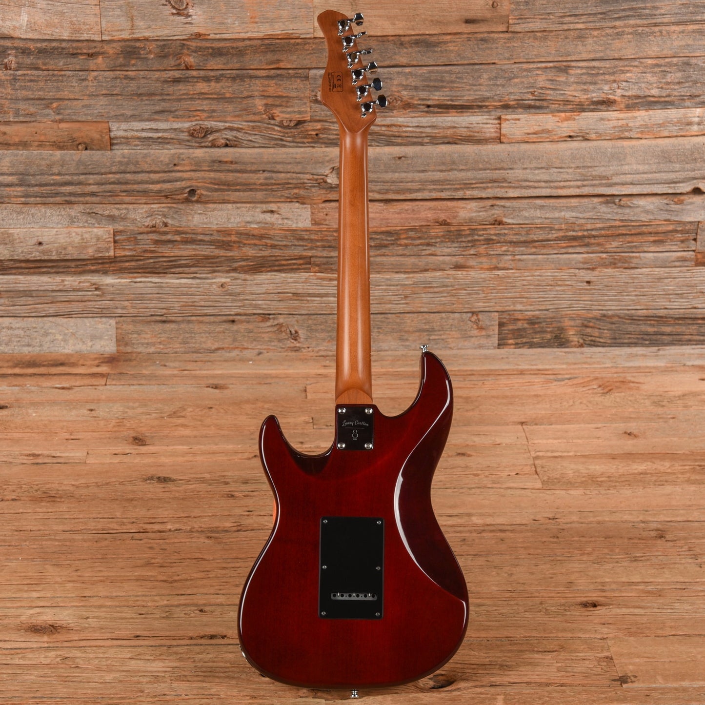 Sire Larry Carlton S7 FM Natural 2025
