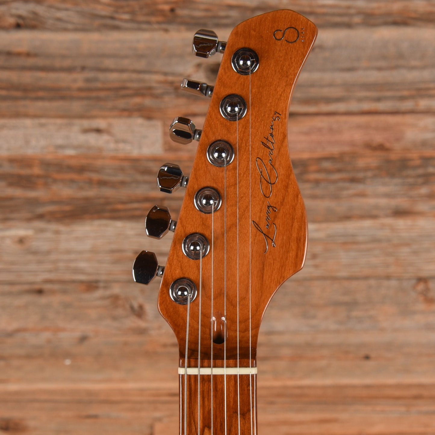 Sire Larry Carlton S7 FM Natural 2025