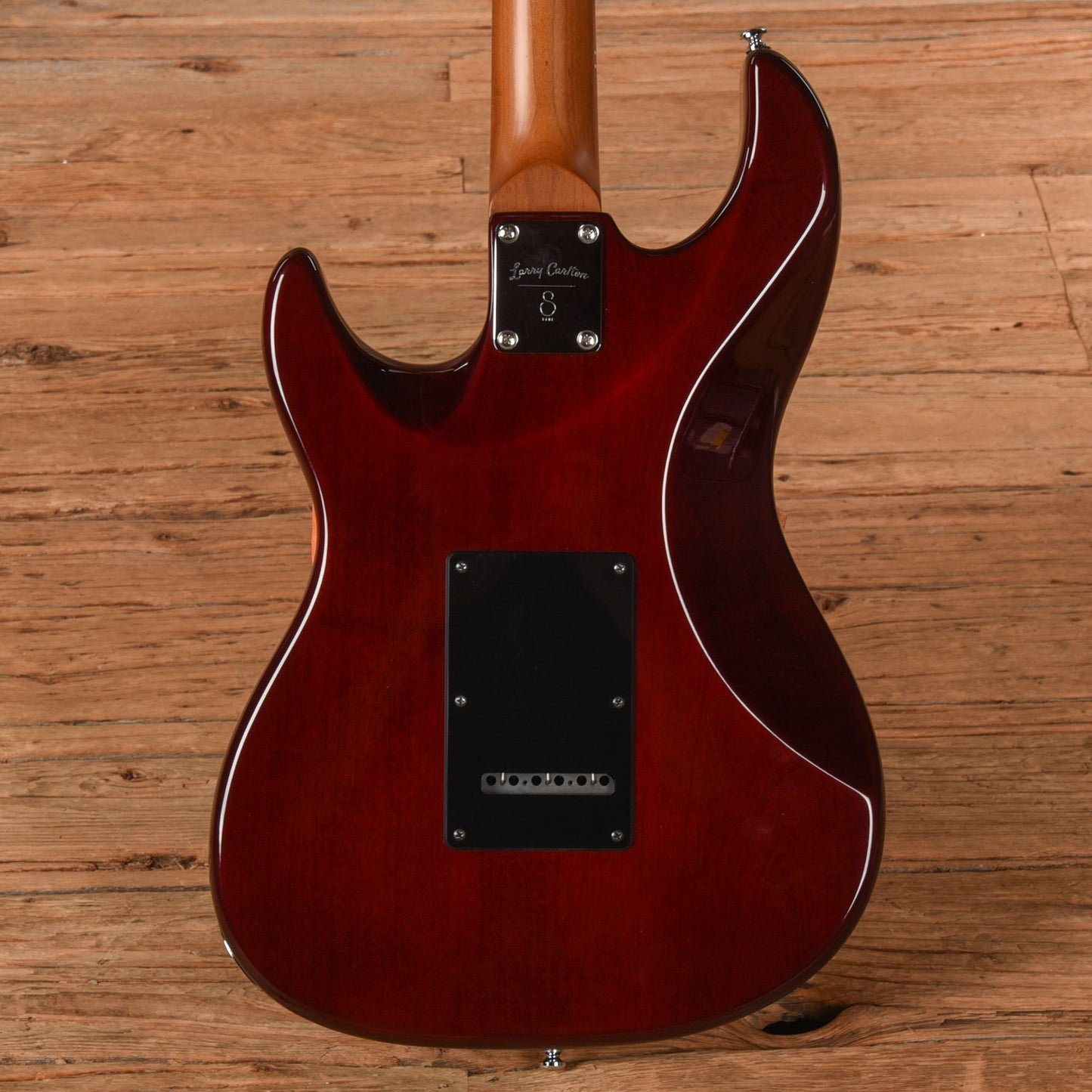 Sire Larry Carlton S7 FM Natural 2025