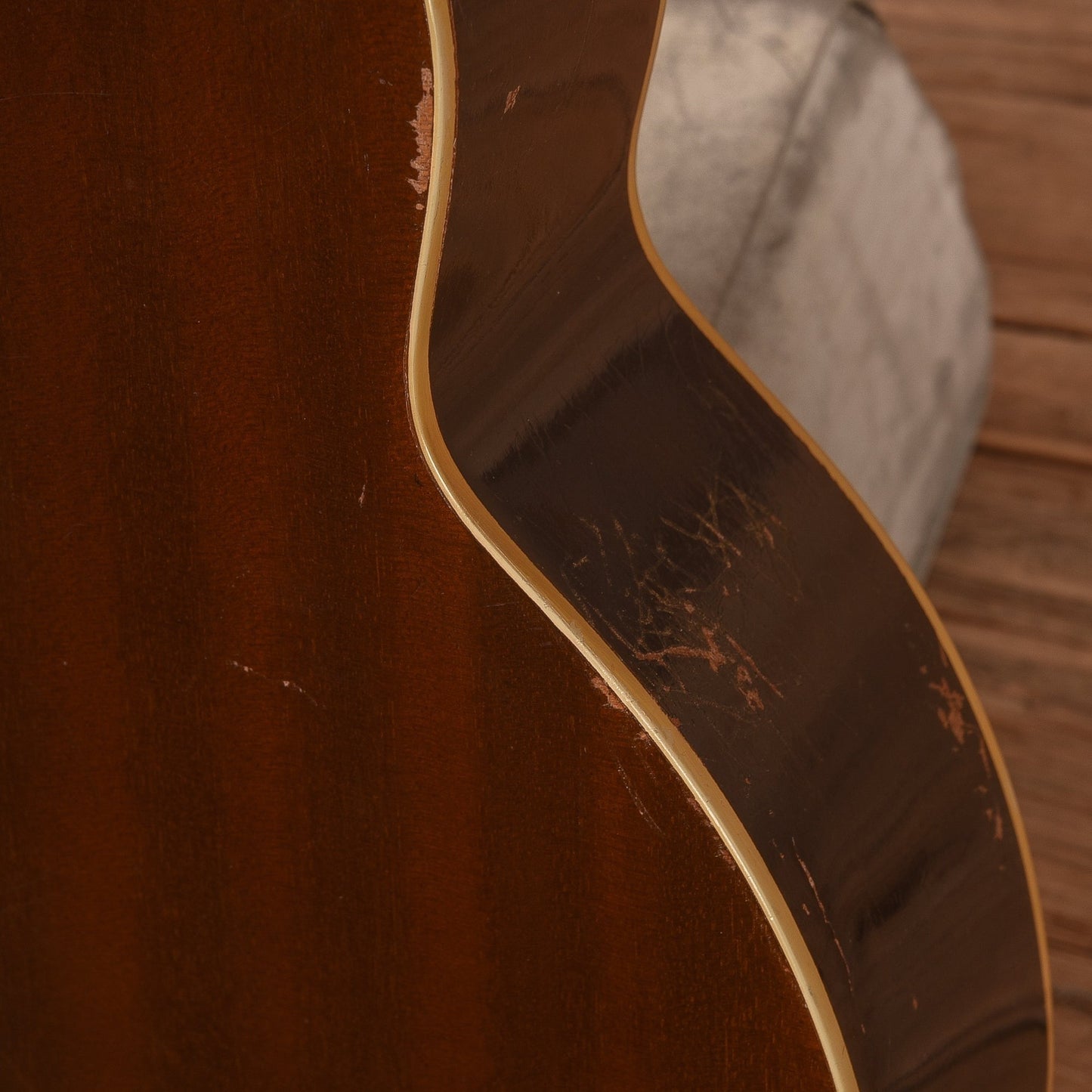 Dobro C-3 Monterey Natural 1965