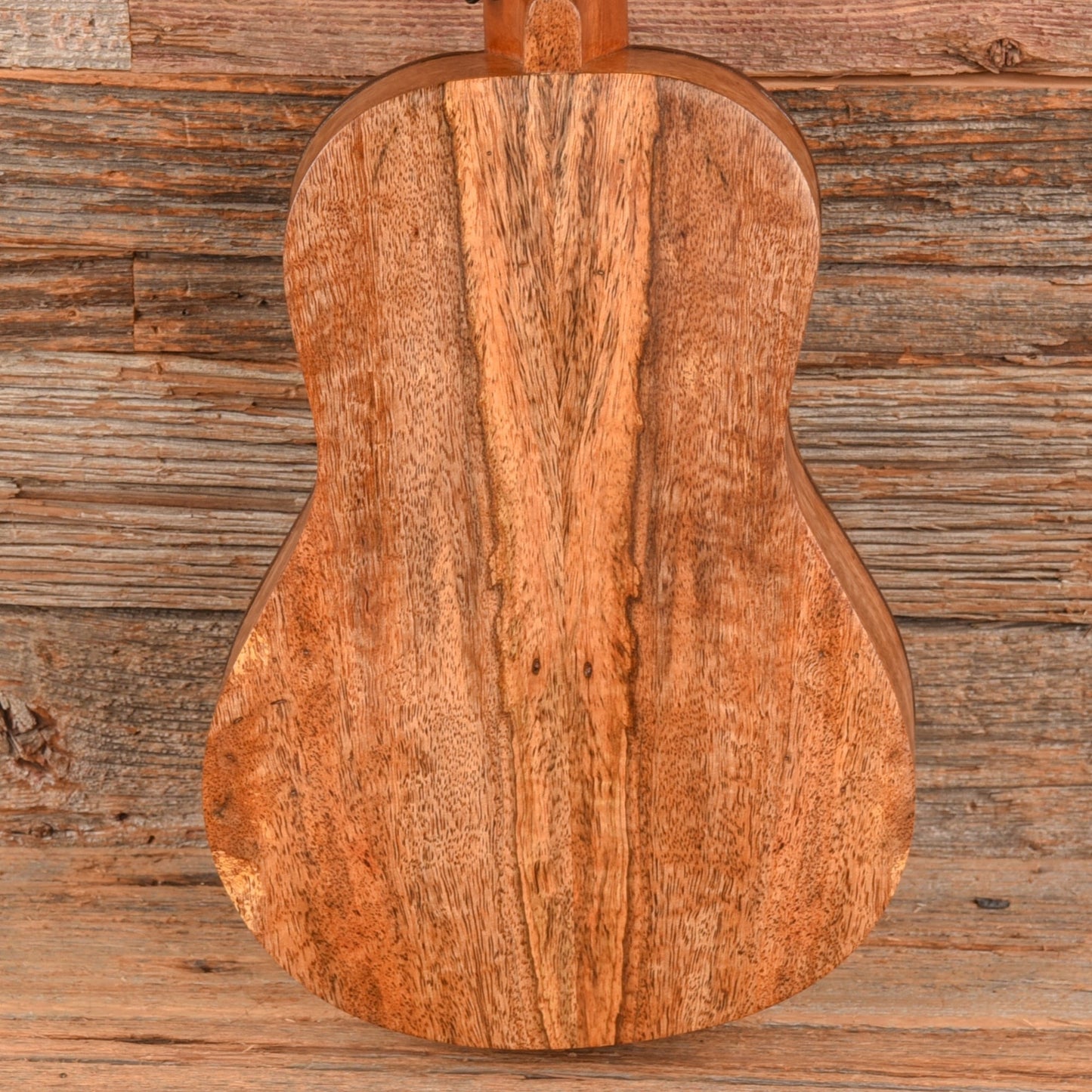 Ho'okipa Mango Six String Tenor Natural