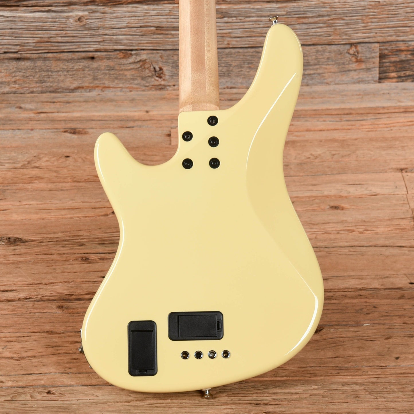 Kiesel JB4 White