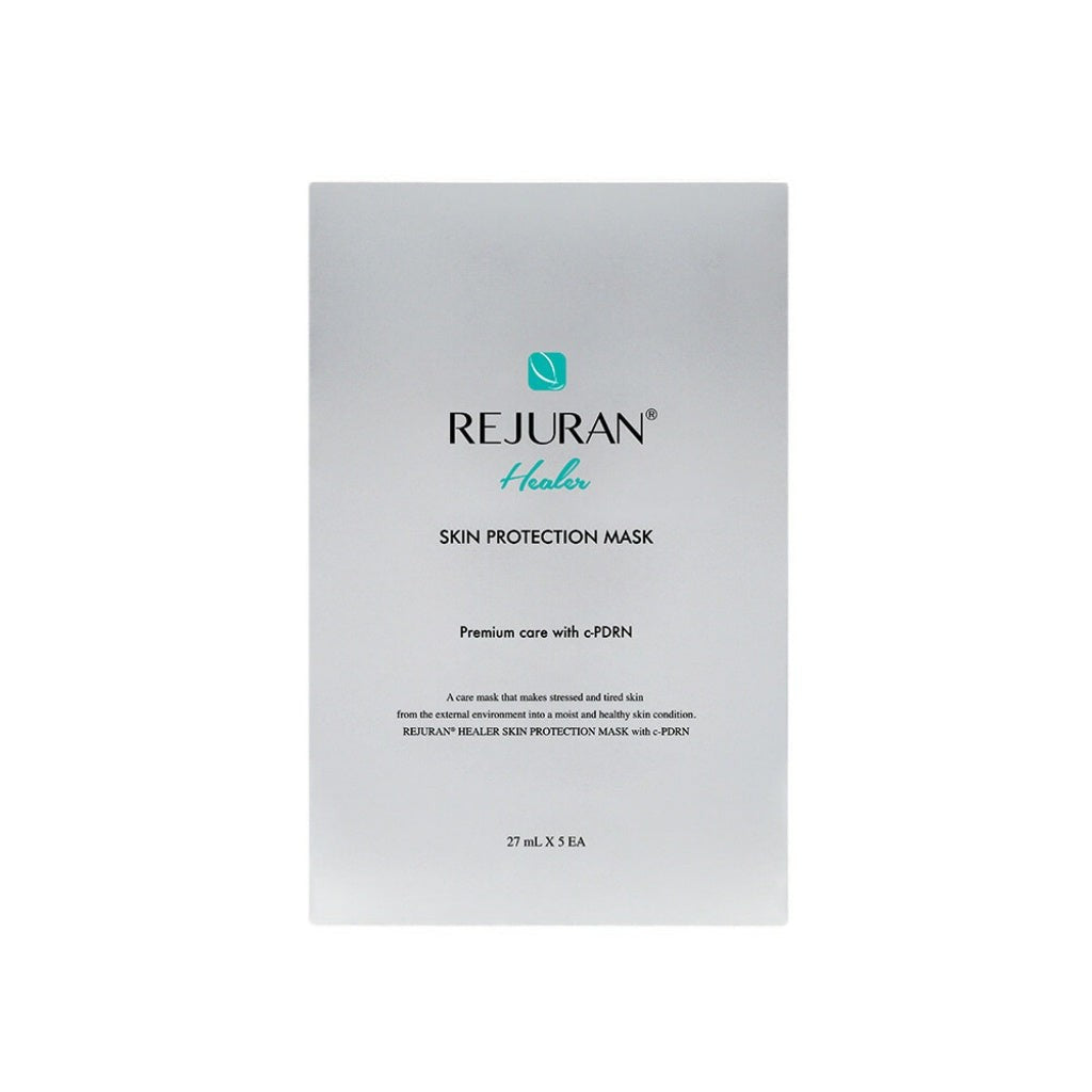 Rejuran Skin Protect Mask