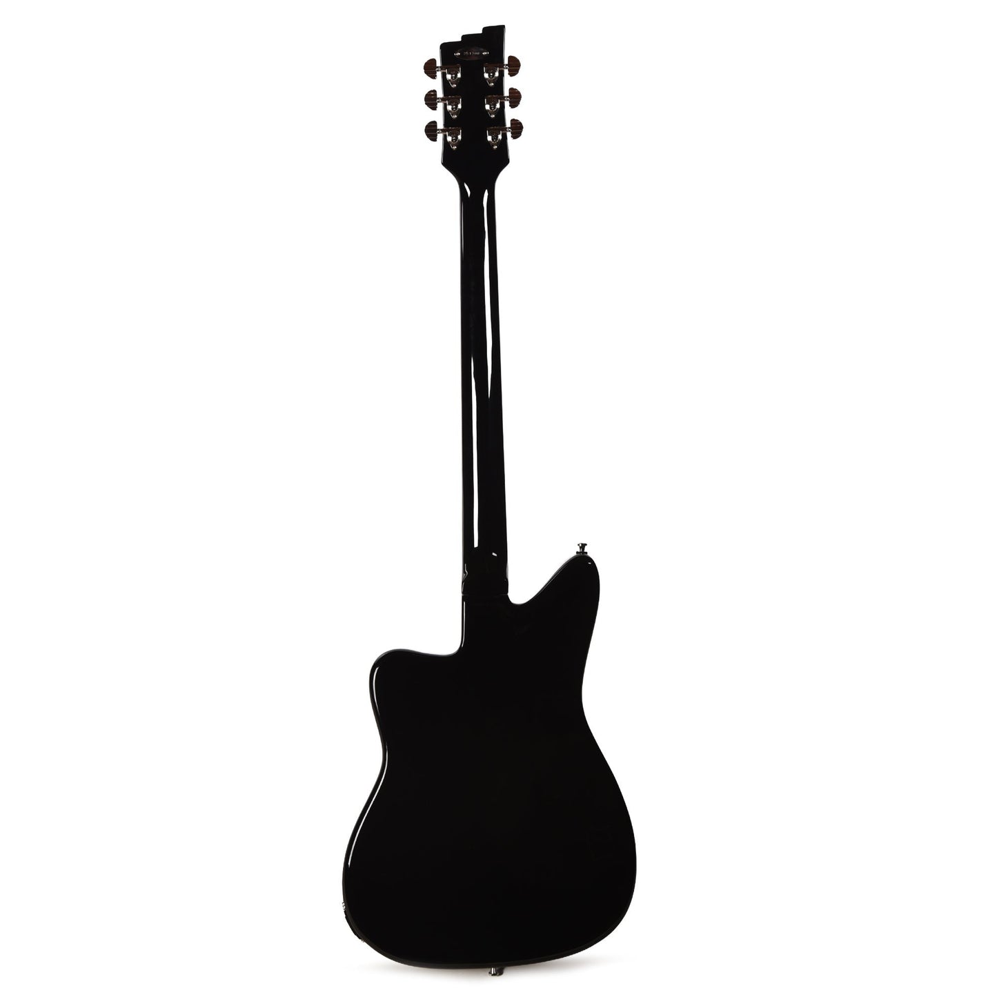 Duesenberg Paloma D6 Baritone Black Sparkle