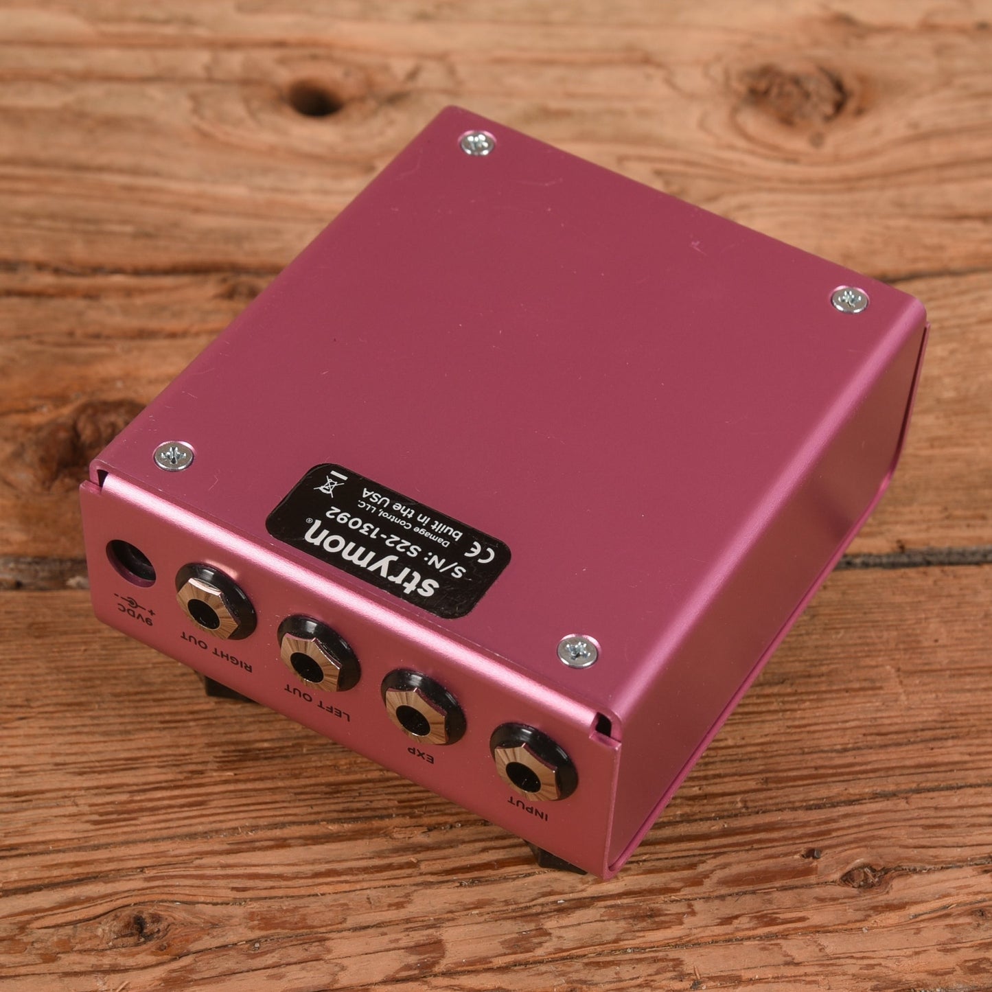 Strymon DIG Dual Digital Delay V1