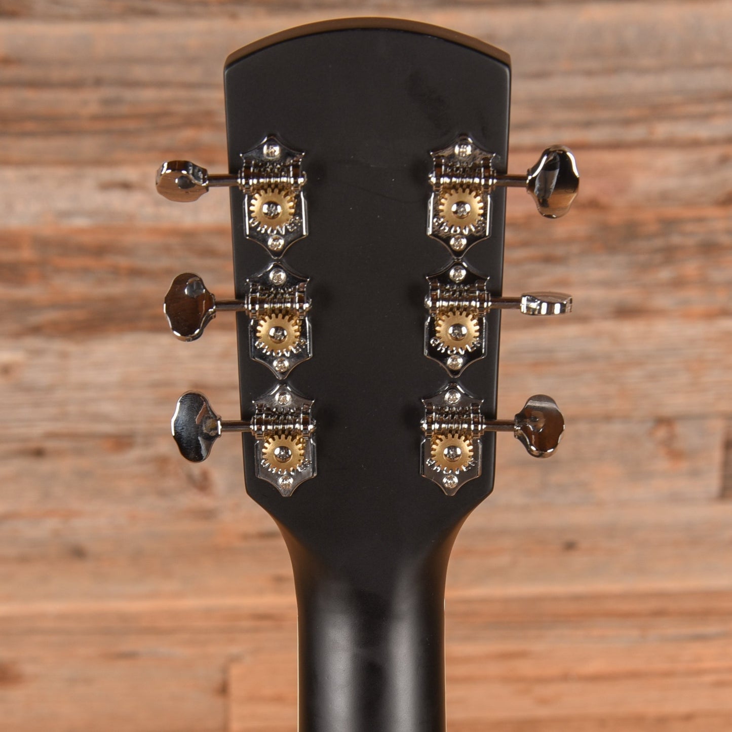 Orangewood Juniper Live Black