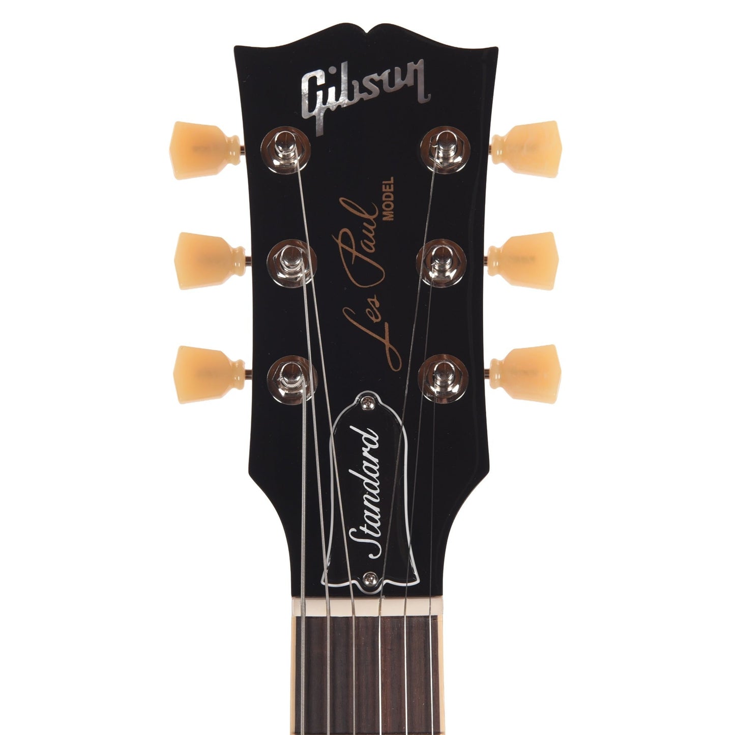 Gibson Original Les Paul Standard '50s Dirty Lemon Burst