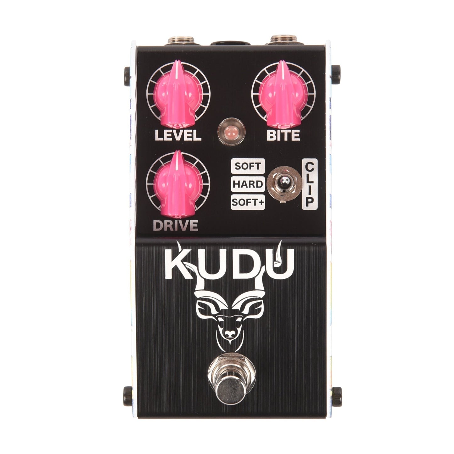 Thorpy FX Kudu Overdrive Pedal