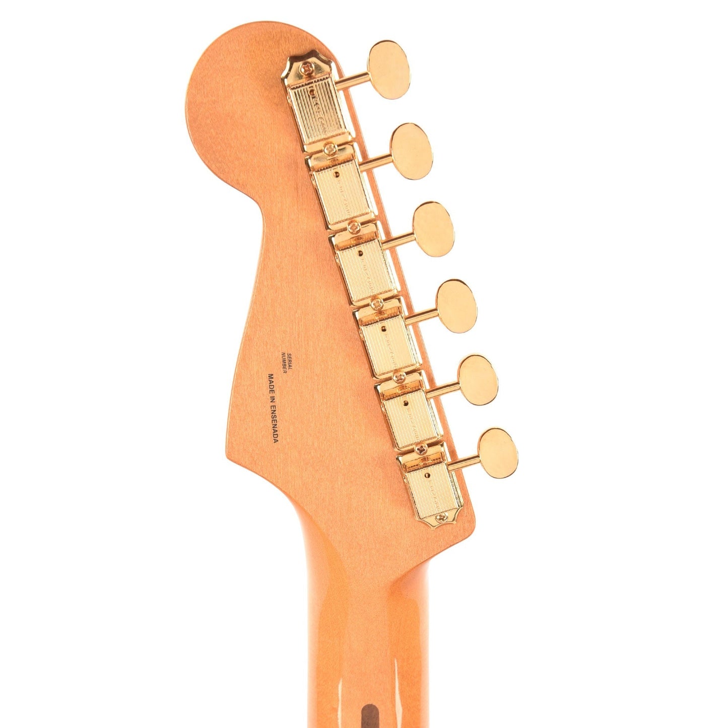 Fender Limited Edition Vintera III Late '50s Stratocaster White Blonde