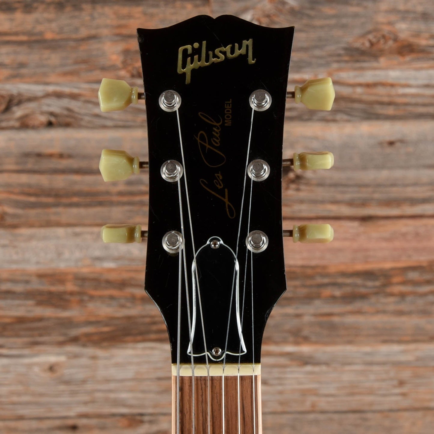 Gibson Les Paul Standard Honey Burst 2002