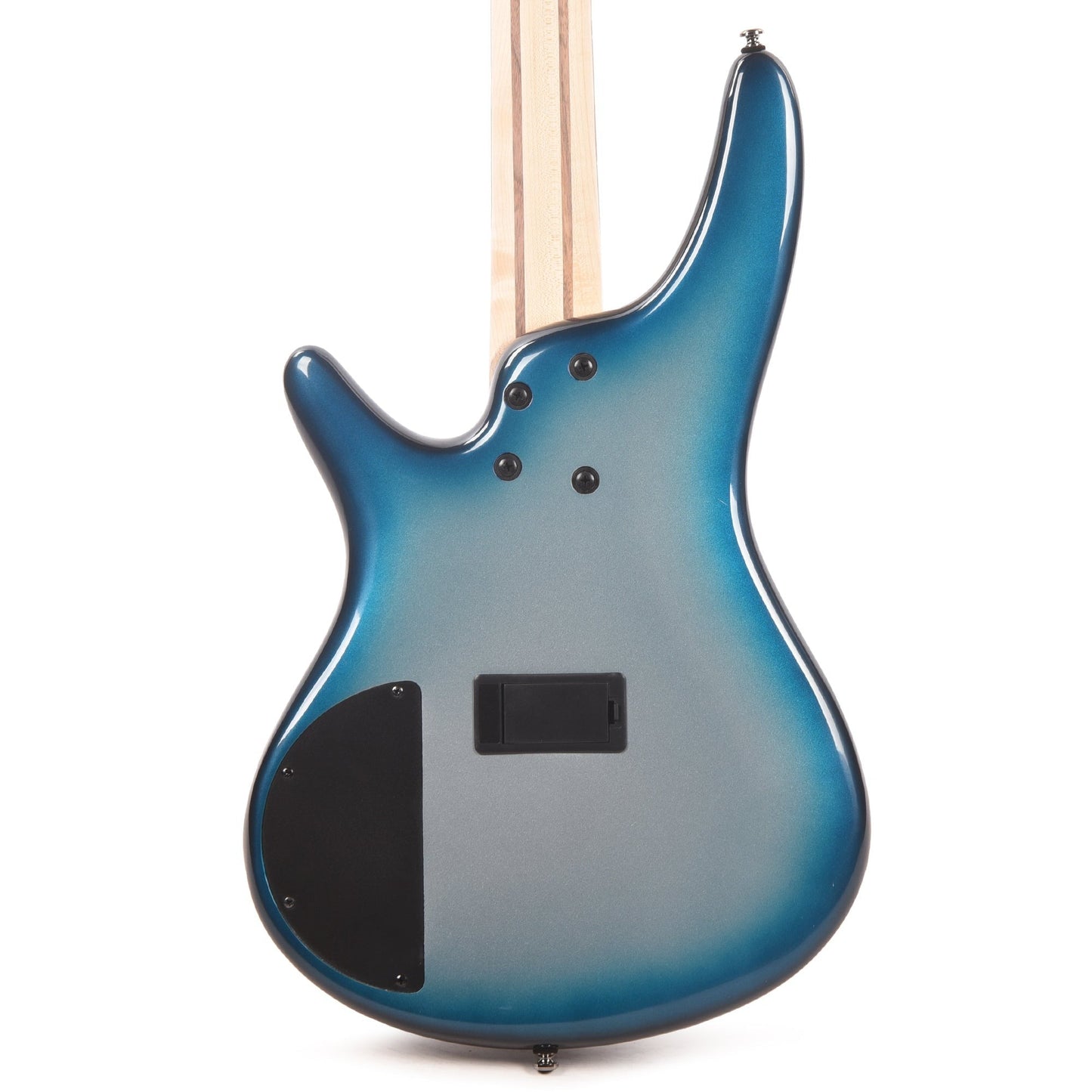 Ibanez SR300EDOT SR Standard 4-String Electric Bass Deep Ocean Metallic