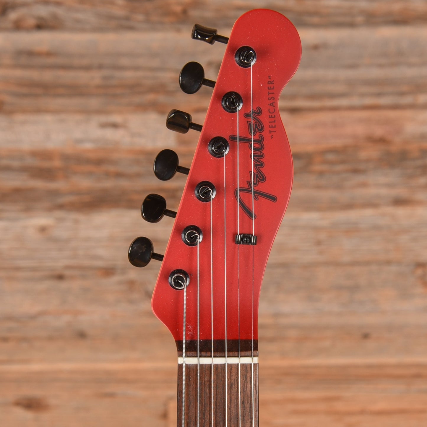 Fender Monster Hunter Rathalos Telecaster Rathalos Red 2025