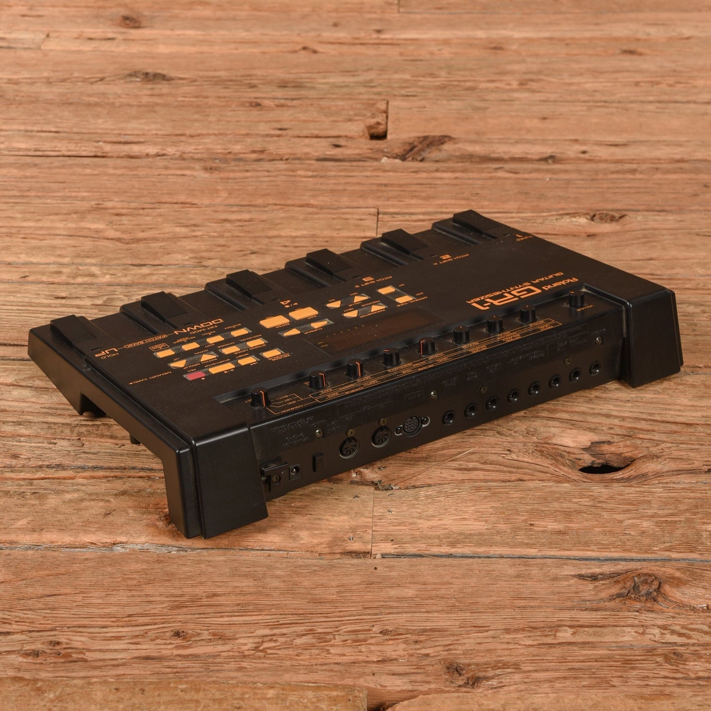 Roland GR-1 Guitar Synthesizer