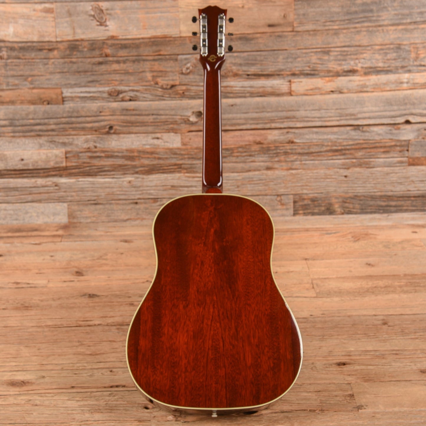 Gibson Southern Jumbo Special Sunburst 2007