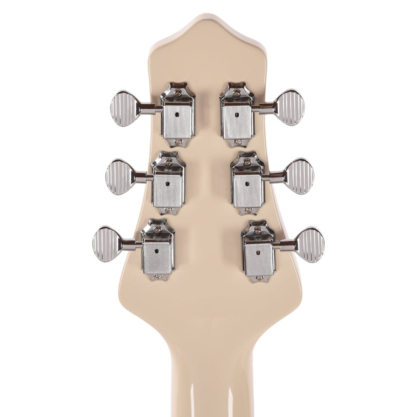 Danelectro Golden 1950's Electric Guitar Cream