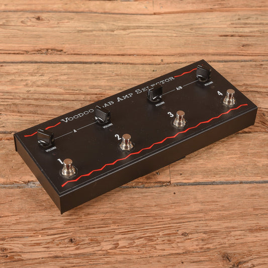 Voodoo Lab Amp Selector