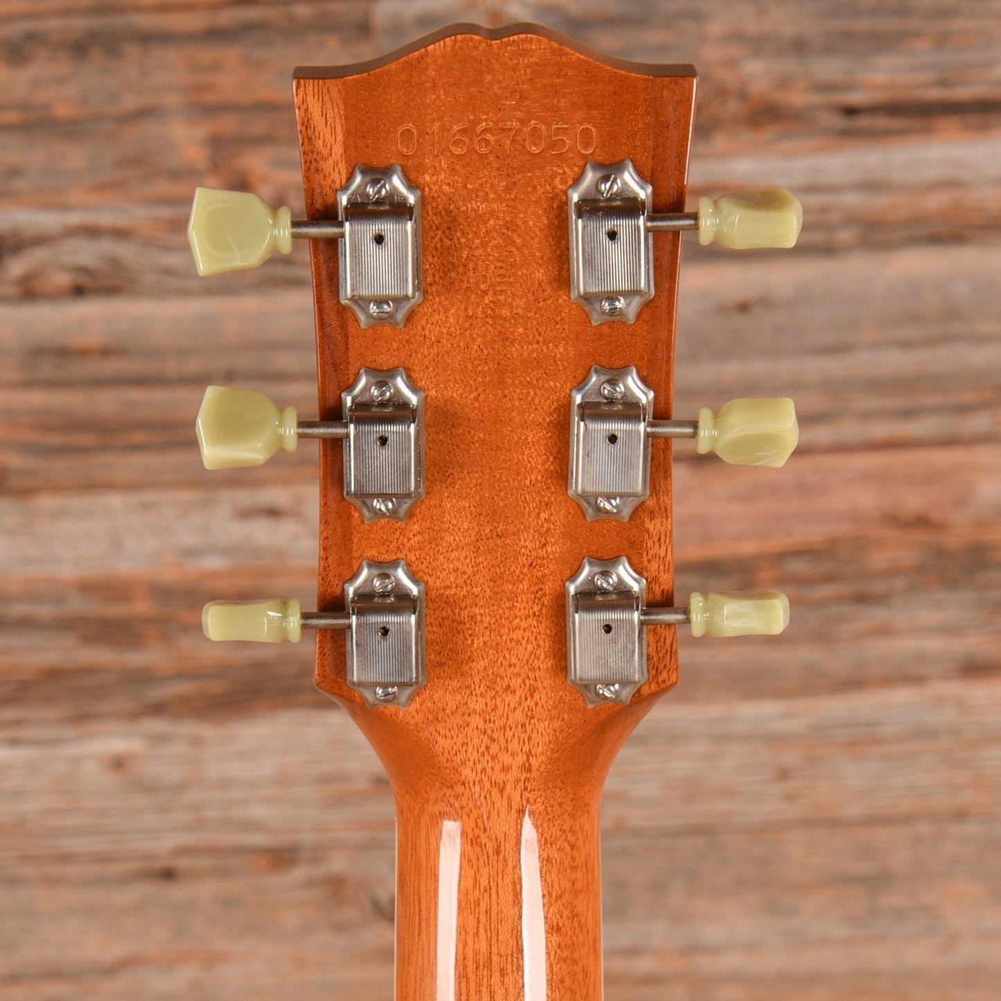 Gibson John Lennon J-160E Peace Model Natural 2007
