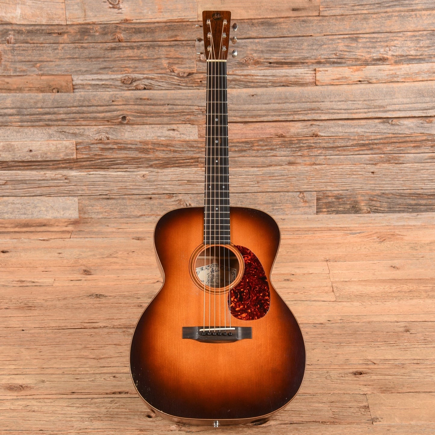 Atkin E-000 Sunburst