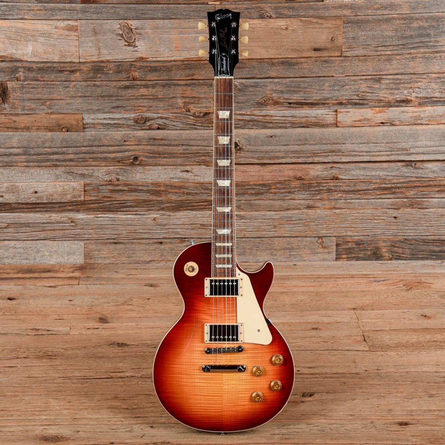 Gibson Les Paul Standard '50s Sunburst 2021