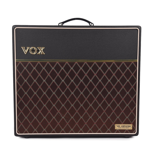 Vox AC15HWR1 15w 1x12 Handwired Guitar Combo Amp w/ Celestion Greenback