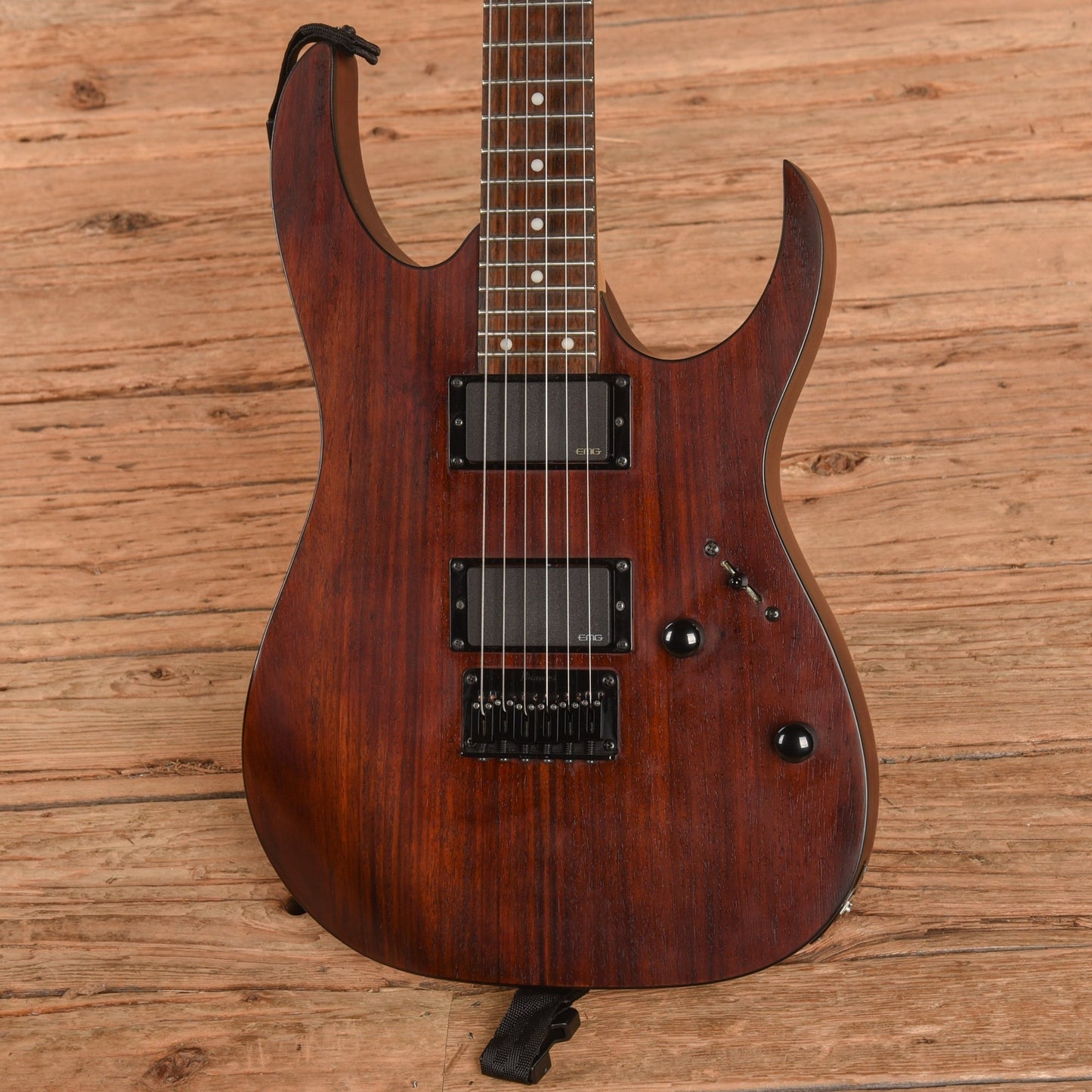 Ibanez RG421RW Standard Natural