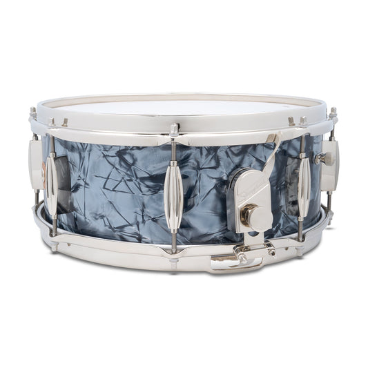 Slingerland Radio King 5.5x14 Snare Drum Black Diamond Pearl