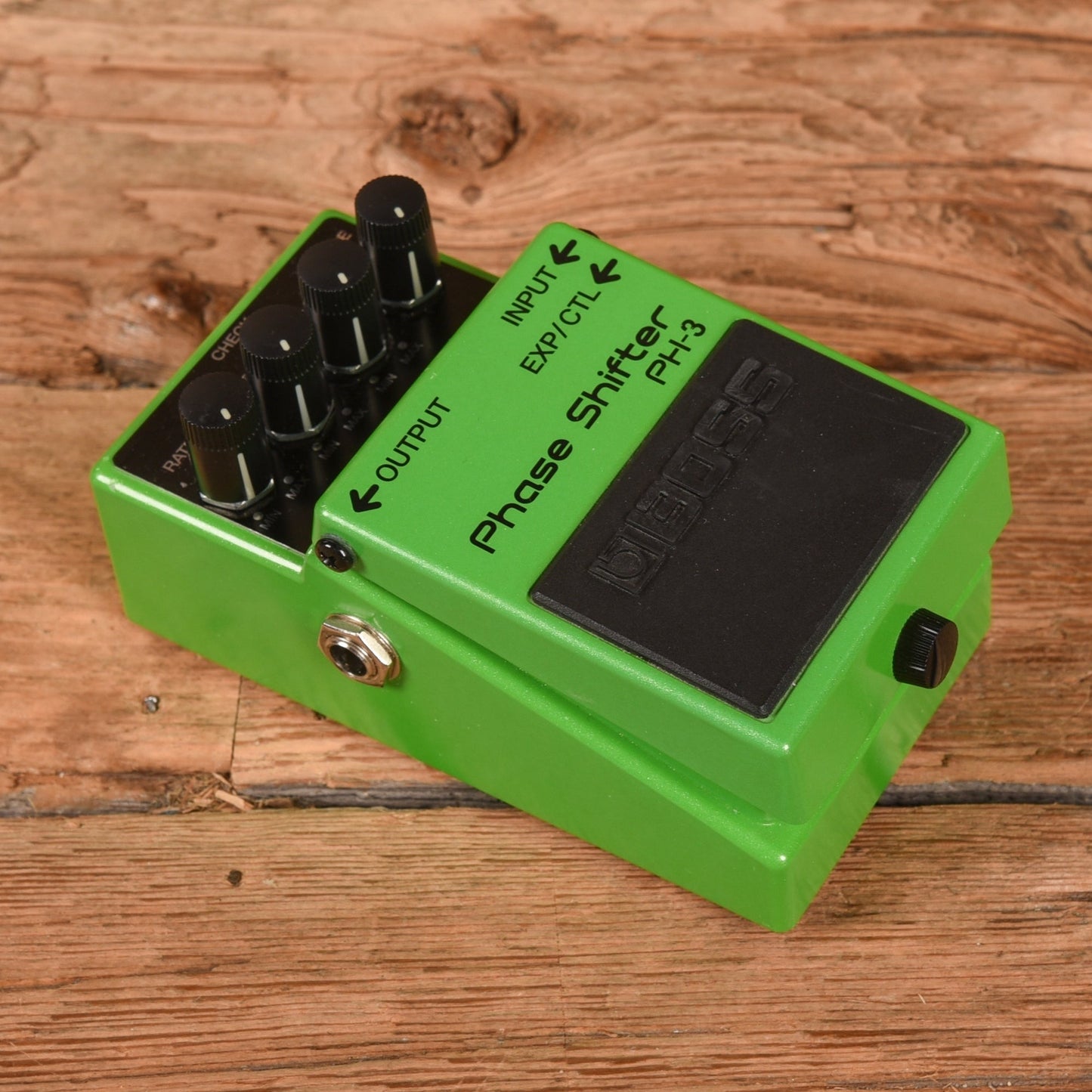 Boss PH-3 Phase Shifter