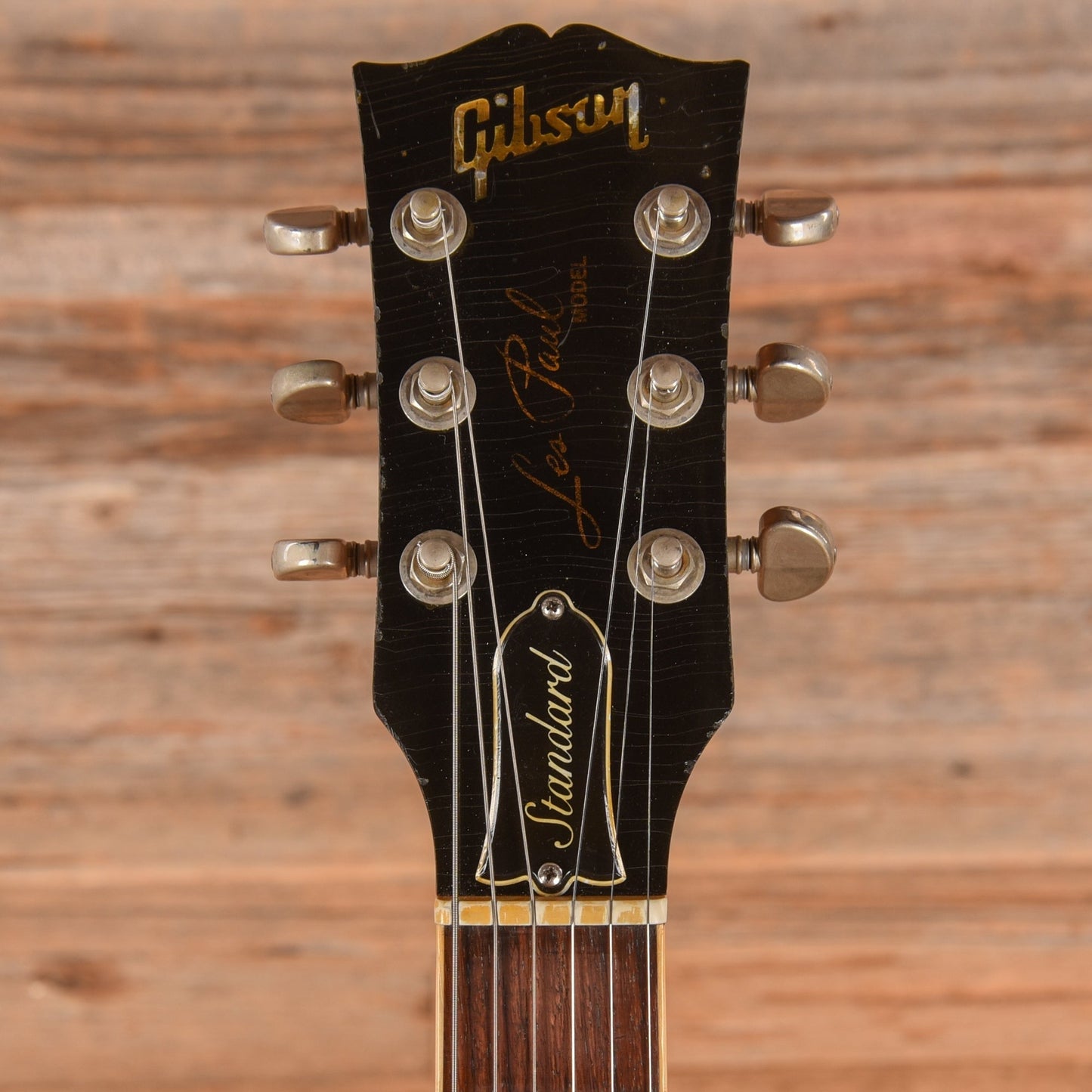 Gibson Les Paul Standard '50s Dax&Co Relic Goldtop 2022