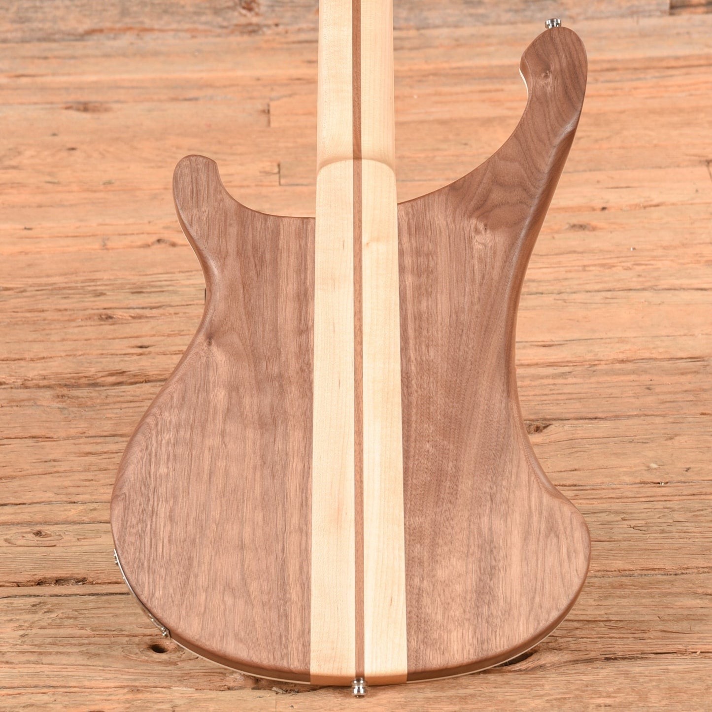 Rickenbacker 4003W Walnut 2025