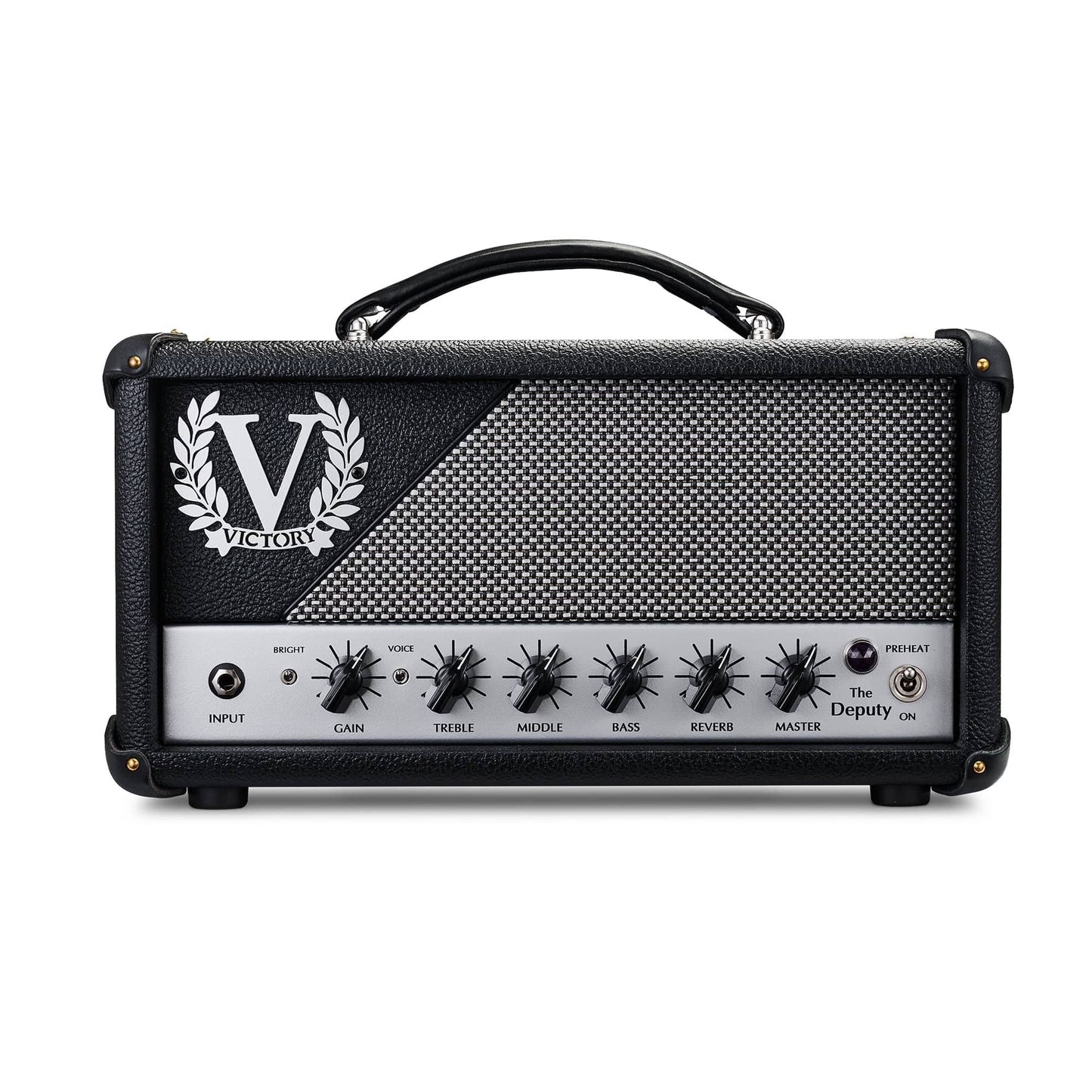 Victory Deputy 22w Compact Tube Amp Head