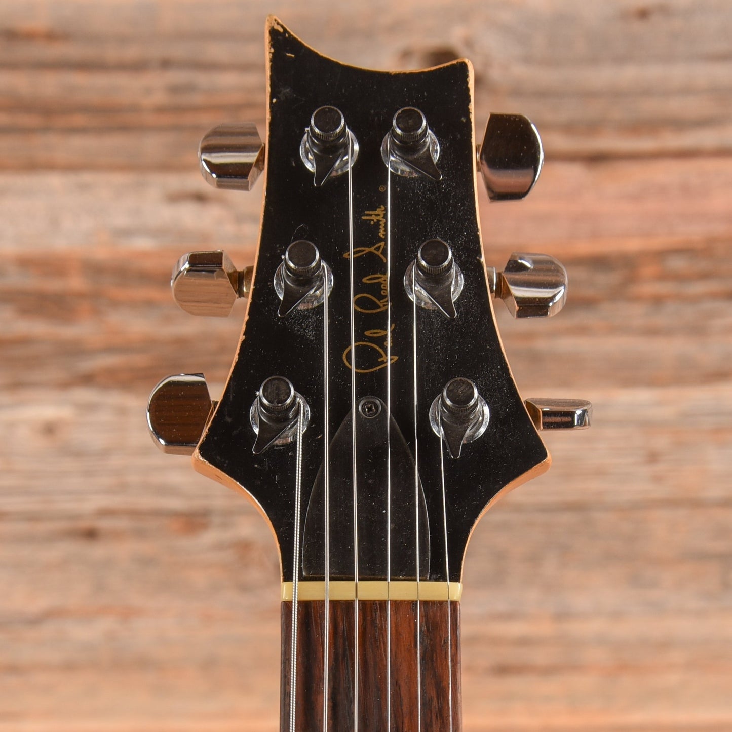 PRS CE Bolt On Red 1991