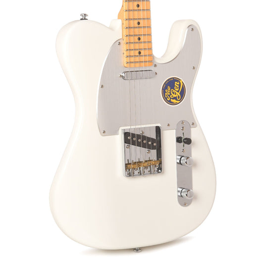 Sire Larry Carlton T7 White (New Gen)