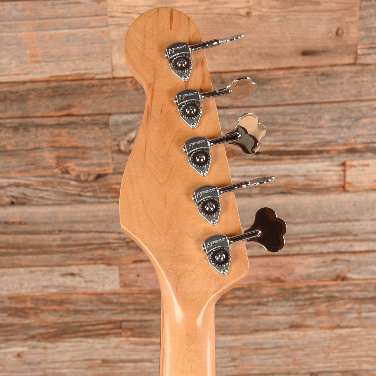 Unbranded Bass V British Racing Green