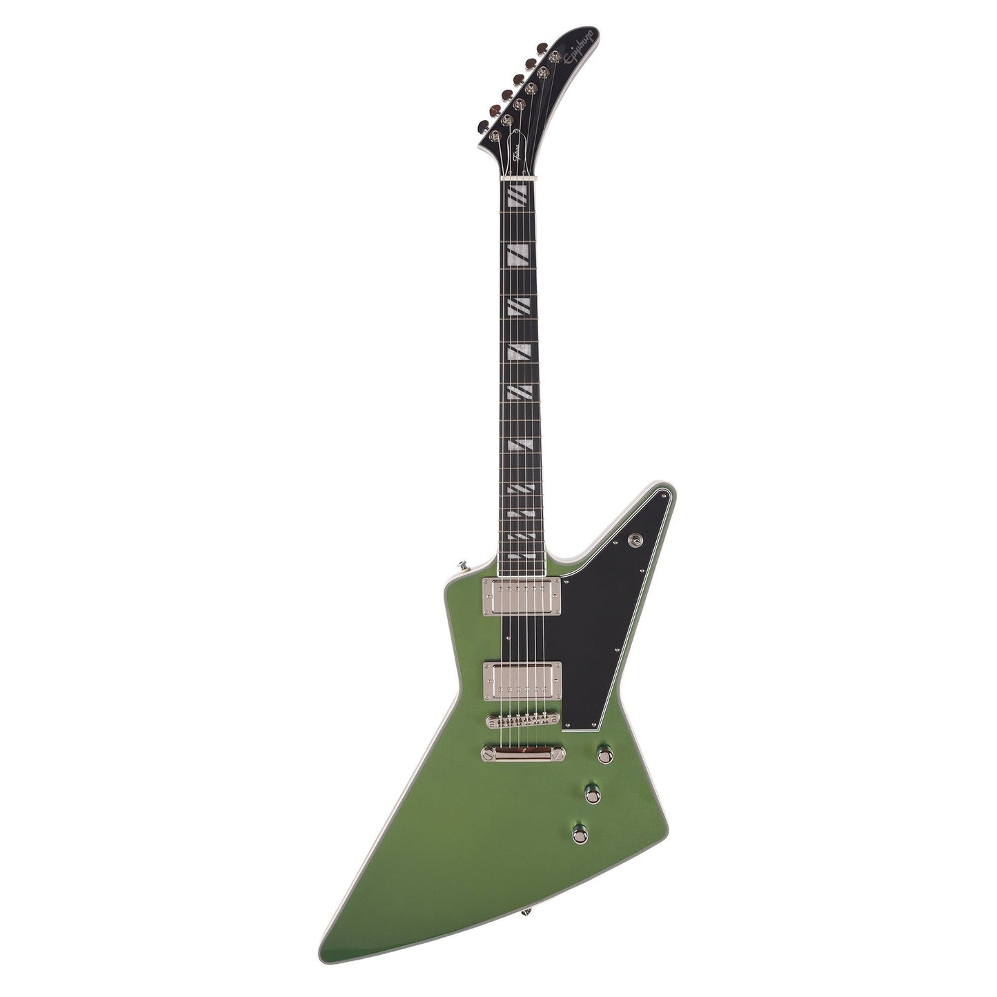 Epiphone Modern Futura Explorer Custom Dragonfly Shift