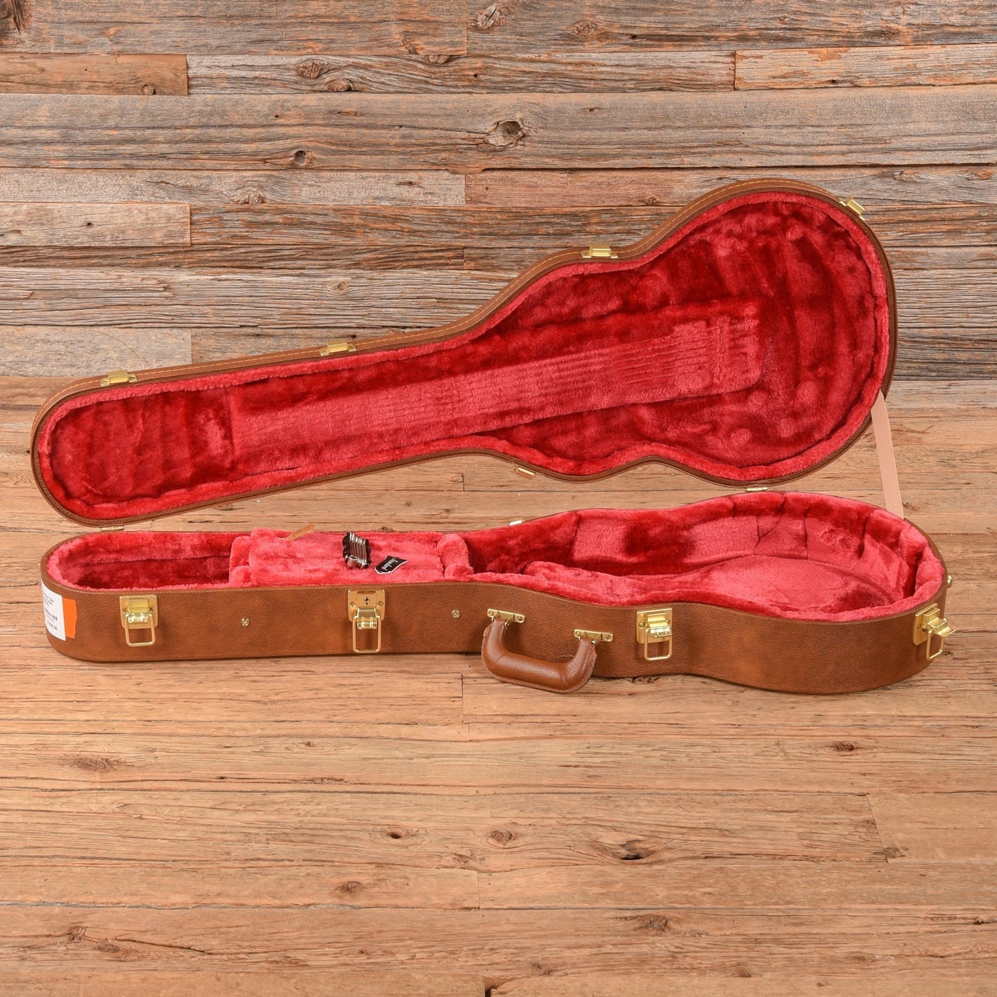 Gibson Les Paul Standard '50s P-90 Goldtop 2025